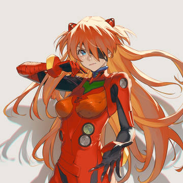 アスカ