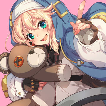 ブリジットちゃん参戦おめでとう!!!!