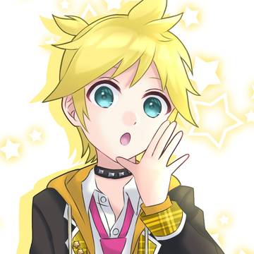 レオニレンくん