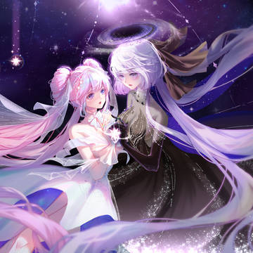 星穹下的奇迹~