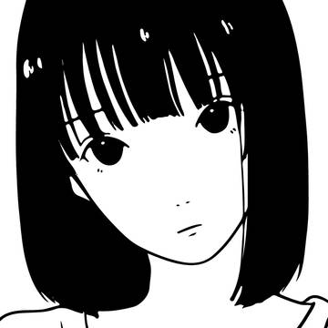 女の子