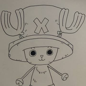 トニートニーチョッパー - TonyTony Chopper