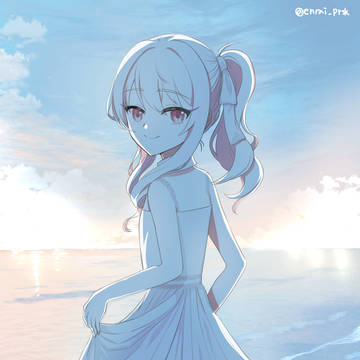 夏の終り