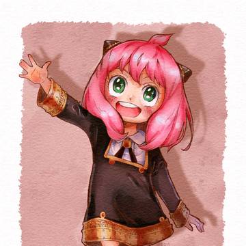 Anya!