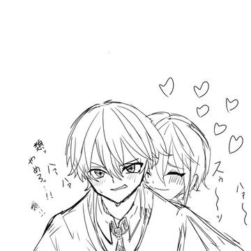 司くぅ〜ん