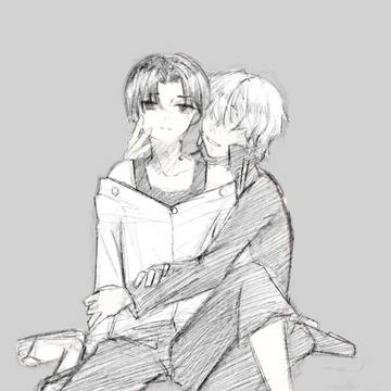 ［イザマイ］我的Mikey