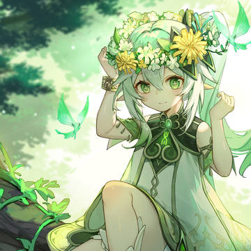 Nahida