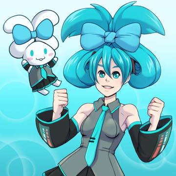 cinnamiku