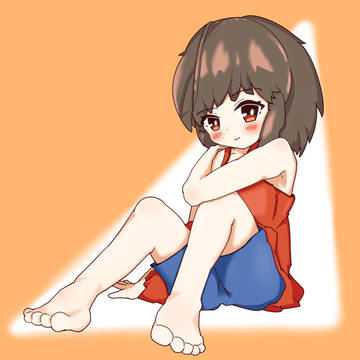 気まぐれ単発オリジナル