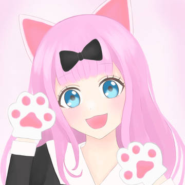 藤原書記にゃん(=^x^=)