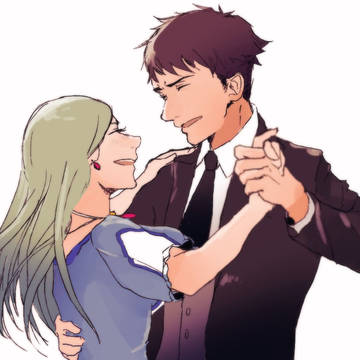 軌跡まとめ(ユリアさんおおめ)