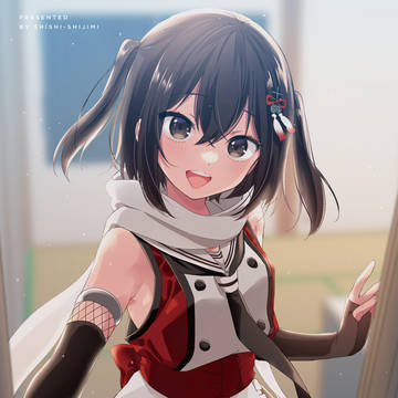 【C100】川内とケッコンカッコヨジョウハン【新刊サンプル】