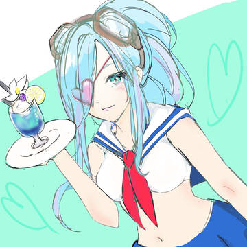 こなまみみん