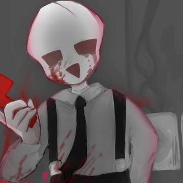 反社パロ(多分)killerくん