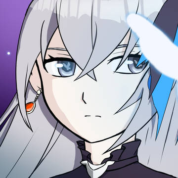 Bronya herrscher of reason