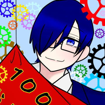 ㊗️100万人おめでとうございます🎊🎊🎊