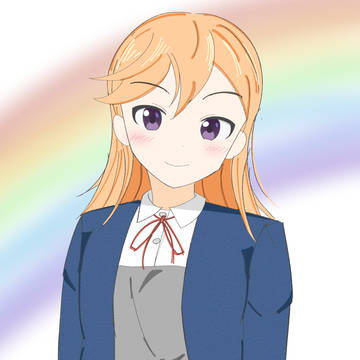 澁谷かのんさん