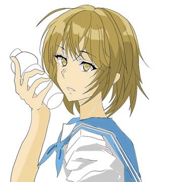 #オリジナル #制服#女の子