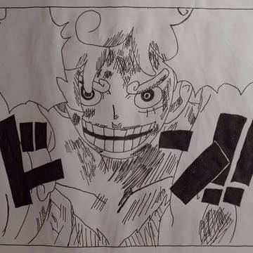 ニカ!!!