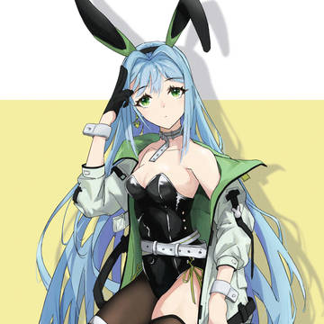 Bunny Girl