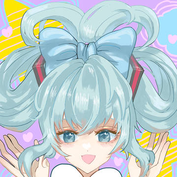シナミクちゃん
