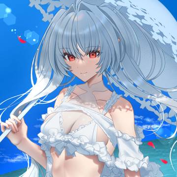 レディ・アヴァロン