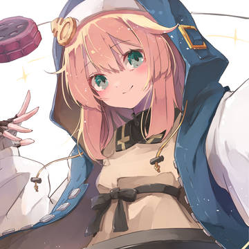 ブリジットかわ