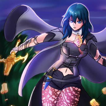 Byleth