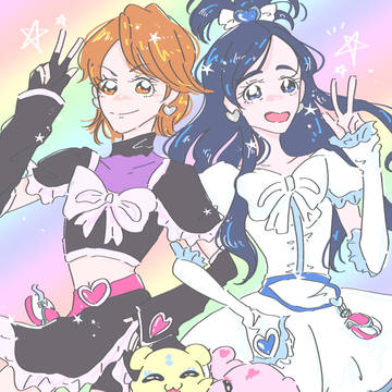 もっとバリバリ！！