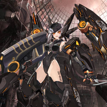 MK99 mix Oghma