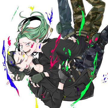 Twitter詰め