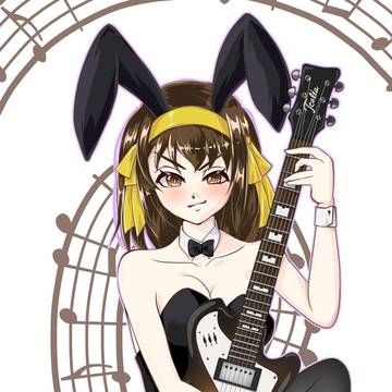 涼宮ハルヒ