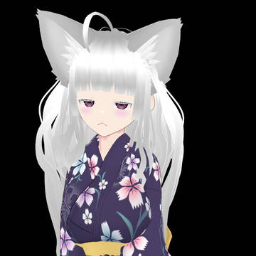 Cat-girl Shirou