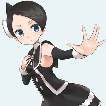 マイちゃん
