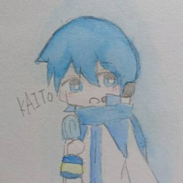 KAITO兄さん