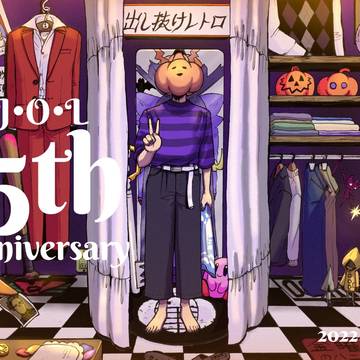 蘭たん15th