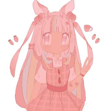 いちごスータ