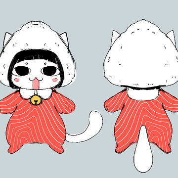 おにぎり