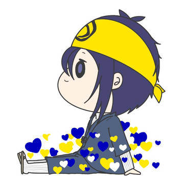 刀剣乱舞