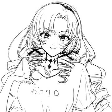 サロメ嬢まとめ。