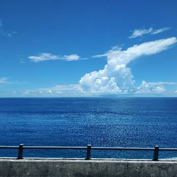 山雲海