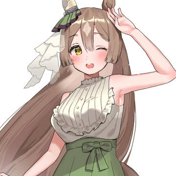 ダイヤちゃん
