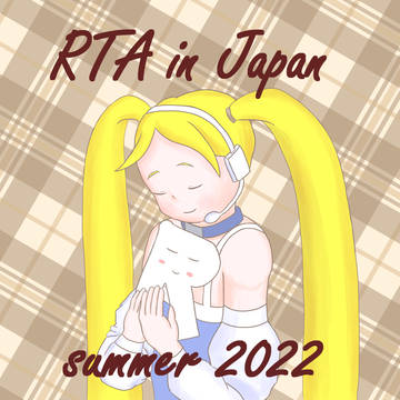 RTA in Japan 2022
