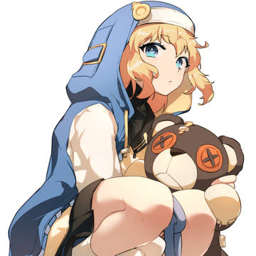 ブリジット