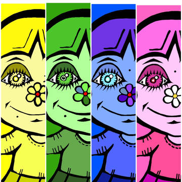 オンナノコ