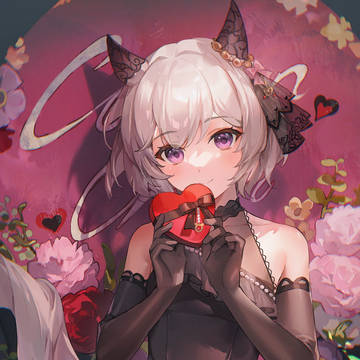 💐