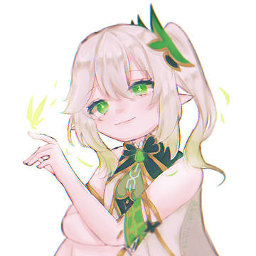 ナヒーダ