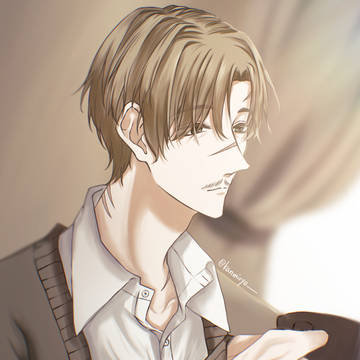 寝起き