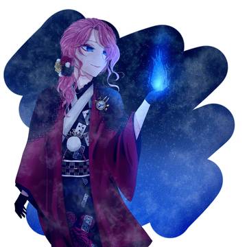 花幽カノンさん
