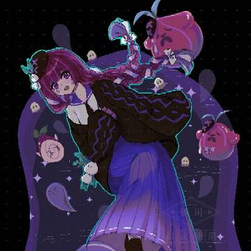 漂亮妹妹